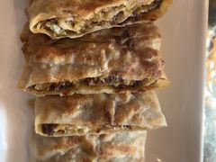 -民族饭荘(新华大街店)