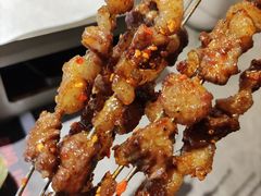 -鼎原力量东北吊炉烧烤(幸福街店)