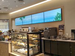 -星巴克臻选(华堂·新辰汇店)