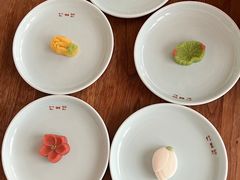 -竹里馆 ·茶食(奥体店)