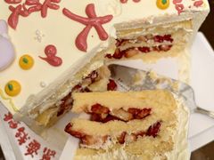 -iFood甜嫩嫩(江东北路店)