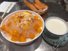-荔芳传统糖水铺