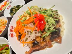 -添萬囍·天津三鲜捞面(天河城店)