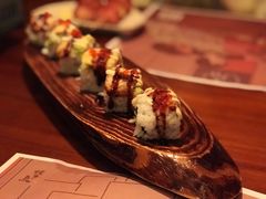 -烧鸟横丁(联发文创口岸店)