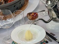 -小河盐帮·私家菜·烤鸭(三元桥·霄云路店)