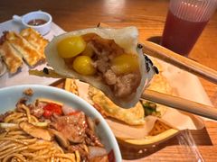 -春家·非遗手工小吃(三墩新天地店)