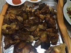 -如亿蒙餐