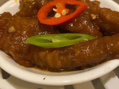 -成都瑞吉酒店·宴庭中餐厅