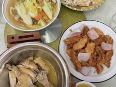 -成惠食府(赤岗店)