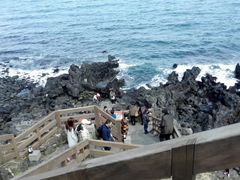 -龙头岩(Dragon Head Rock)