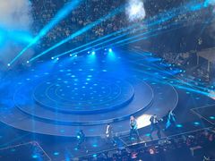 -宝能国际体育演艺中心