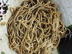 扬州干拌面-迎扬春茶社(闻喜路店)