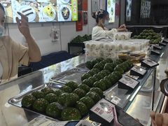 -许阿姨糕团店(南京总店)