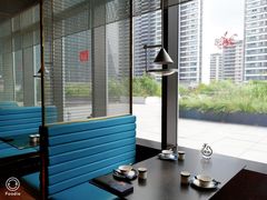 靠窗位-凤凰湘语·湘粤鲜融(浦东旗舰店)