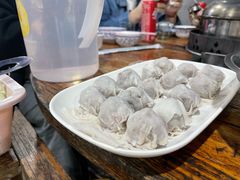 -章记正宗南岗鱼蛋火锅