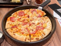 -必胜客(仲盛商城王安宇主题店)