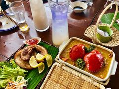 -茉莉.Red Crab