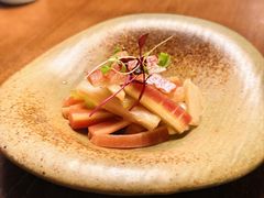 -本处·素食·融合料理(南油店)