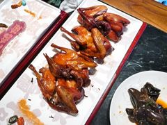 红烧乳鸽-大鸽饭(北京路店)