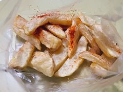 -老光明岗琼甜茶馆