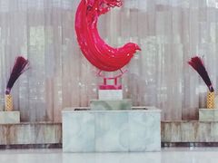 -圣丰索菲特·2 On 988 Café 自助餐厅