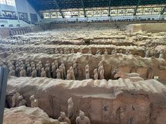 -秦始皇帝陵博物院(兵马俑)