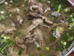 -攀枝花·任德琼·盐边羊肉米线