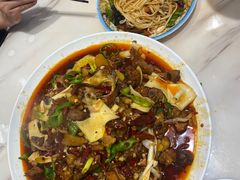 -全超美味轩大盘鸡店