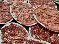 -五洲牛肉美食馆