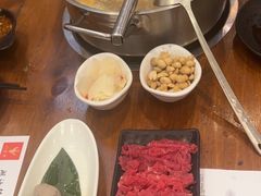 -八宝牛潮汕鲜牛肉火锅(净月店)