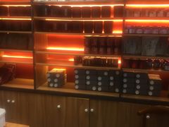 -蓉李记成都名小吃(合肥包河万达店)