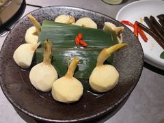 -罗勒家·养生火锅· Bistro(大望路店)
