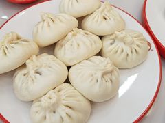 -津味张记包子铺(利民道店)