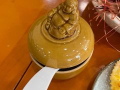 -银子铁板烧料理自助餐(人民广场店)
