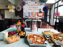 -爱贝蕊恩韩式月子会所(宝安店)