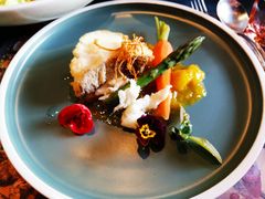 -阿顾西餐·牛排披萨(北戴河店)