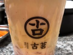 -古茗(随州齐星花园店)