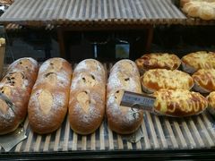 -好利来(欧亚商都店)