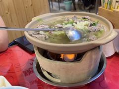 -冯烫烫跷脚牛肉·川菜小馆(武胜西街店)