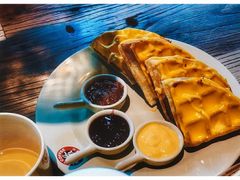 -漫咖啡MAANCOFFEE(人大店)