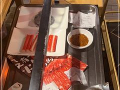 -老版火锅(半坡店)