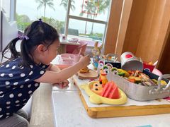 -水桶王国主题餐厅·聚会·生日派对·亲子活动·家庭套餐(亚龙湾希尔顿店)