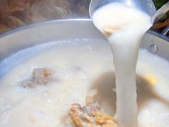 -骨之味·筒骨汤火锅(江头店)