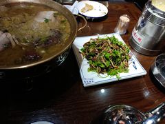 -东北大院·东北菜(三台子店)