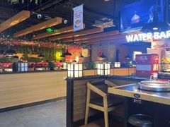 -梨花自助烤肉(乐宾店)