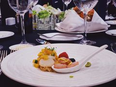 -上海龙之梦万丽酒店