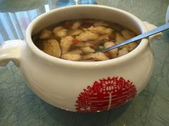 -好福记饭店(红梅公园店)