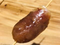 自家手工香肠-和府捞面(国金汇店)
