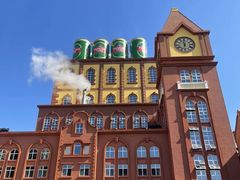 -青岛啤酒博物馆