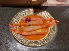 -上井料理黑金店(IFS国金中心店)